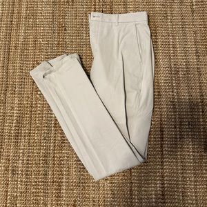 Everlane Performance Chino Uniform Slim